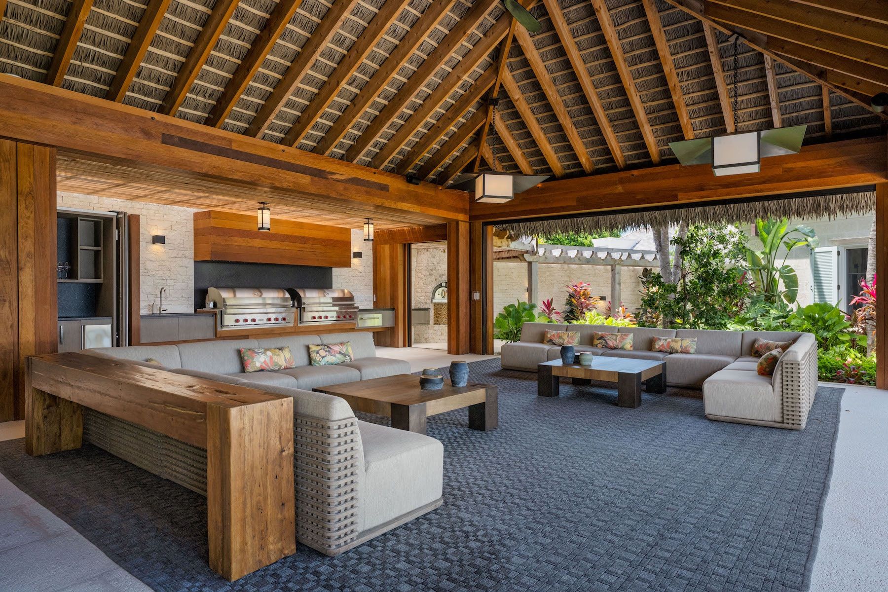 Sea Breeze Estate villa photo.